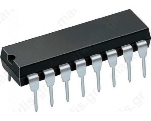 TDA9403 INTEGRATED CIRCUIT FOR TV AND RADIO RECEVERS