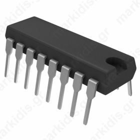 TDA9500 INTEGRATED CIRCUIT FOR TV AND RADIO RECEVERS