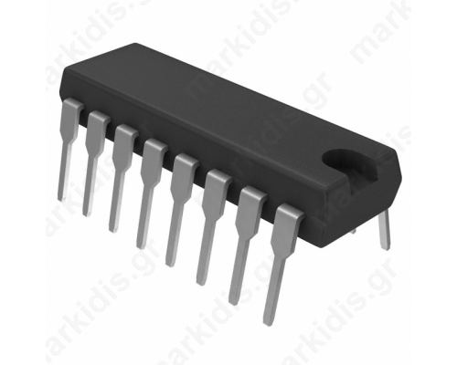 TDA9500 INTEGRATED CIRCUIT FOR TV AND RADIO RECEVERS