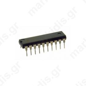 TDA8114Α VCR PROSESSOR INTERFACE CIRCUIT 