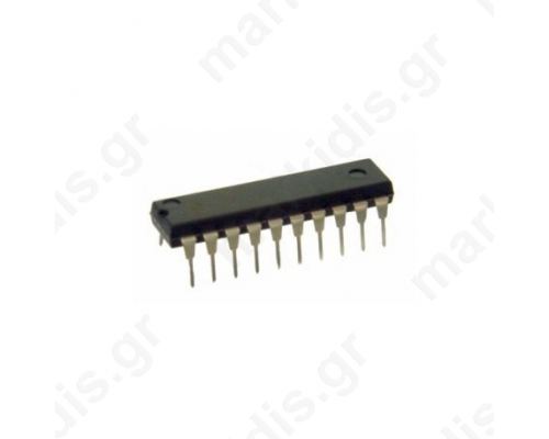 TDA8114Α VCR PROSESSOR INTERFACE CIRCUIT 