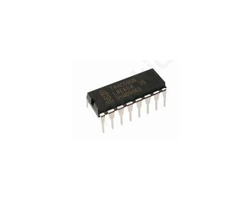 IC STK 621-521