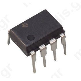 TDA 7231 1.6W AUDIO AMPLIFIER