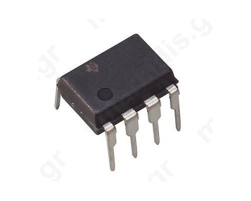 TDA 7231 1.6W AUDIO AMPLIFIER