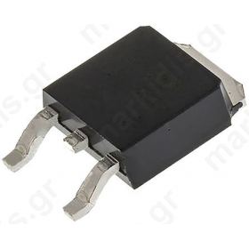 N-channel MOSFET 28 A 55 V