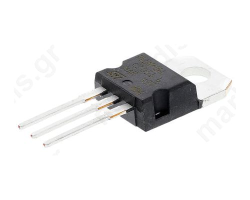 STP60NF06L N-channel MOSFET 60A 60V TO-220
