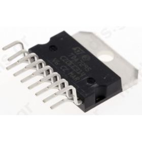 Ι.C TDA7295