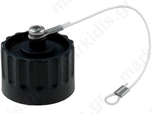 Protection cover WA22 IP67 threaded joint,internal thread
