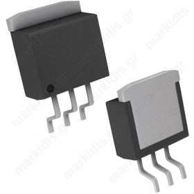 MOSFET 75A 60V SMD 230W D2PACK