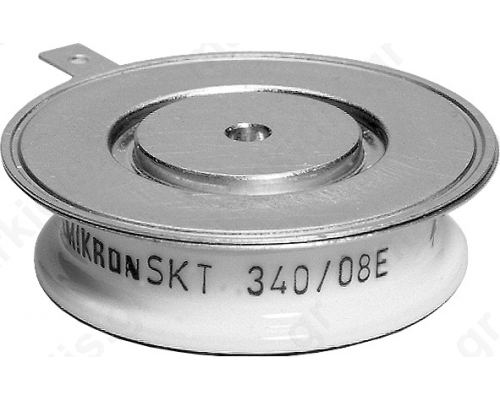 THYRISTOR SKT340/12E