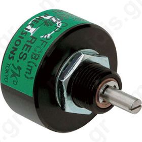 POTENTIOMETER  CP-2FCB-1 1K