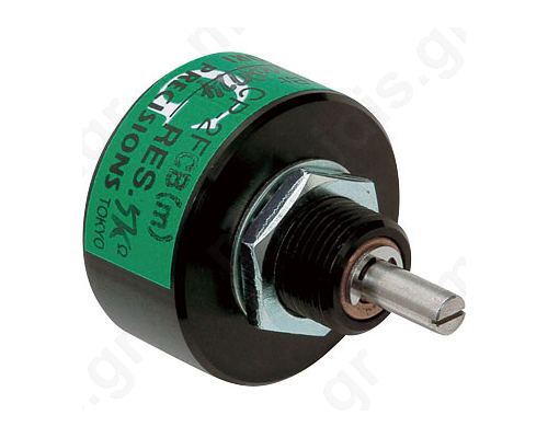 POTENTIOMETER  CP-2FCB-1 1K