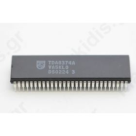 Ι.C TDA8374A