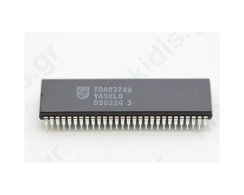 Ι.C TDA8374A