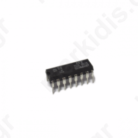 Ι.C TDA9513