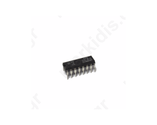 Ι.C TDA9513