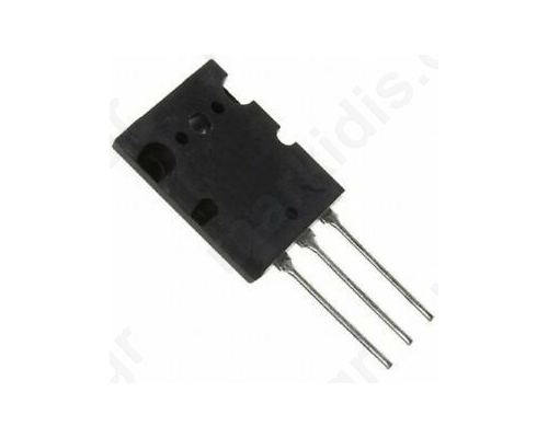 ΤΡΑΝΖΙΣΤΟΡ IGBT 60A/900V GT60M104