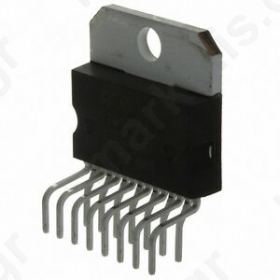 Ι.C TDA7374