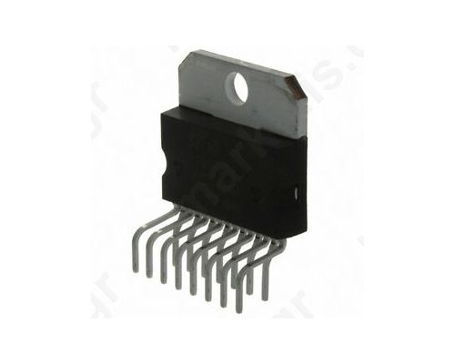 Ι.C TDA7374