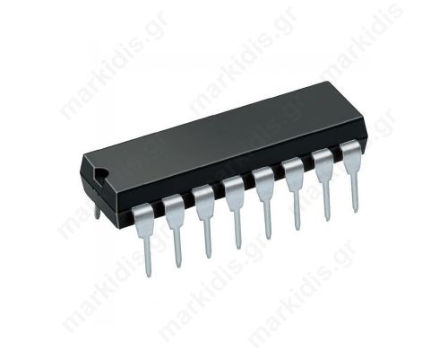 Ι.C TDA8490