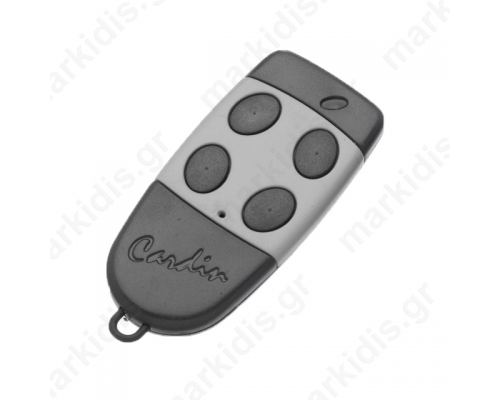 REMOTE CONTROL 4CH TRQ449400 CARDIN