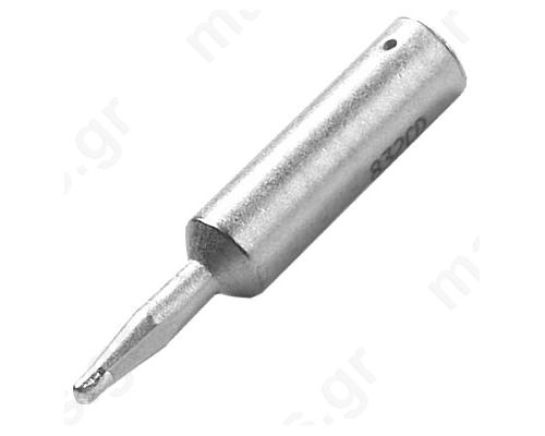 Tip chisel 2.2mm for ERSA-RDS80 station