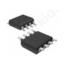 DiodesZetex AP6503ASP-13, PWM Current Mode Controller, 3 A