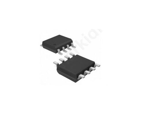 DiodesZetex AP6503ASP-13, PWM Current Mode Controller, 3 A