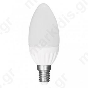 LED LAMP 7W E14 3000K