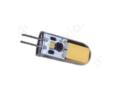 Led Lamp G4 12V 2,5W 3000K