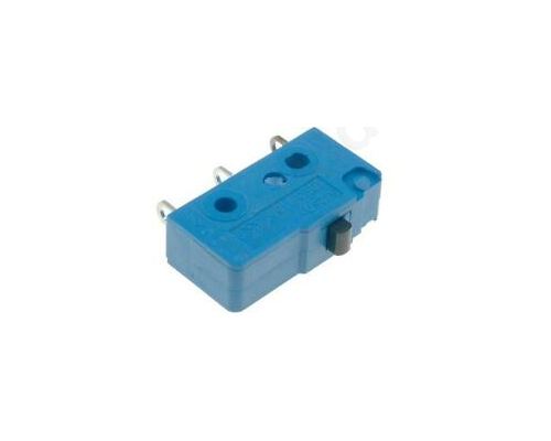 Microswitch SNAP ACTION SPDT 10A/250VAC Positions 2 IP40