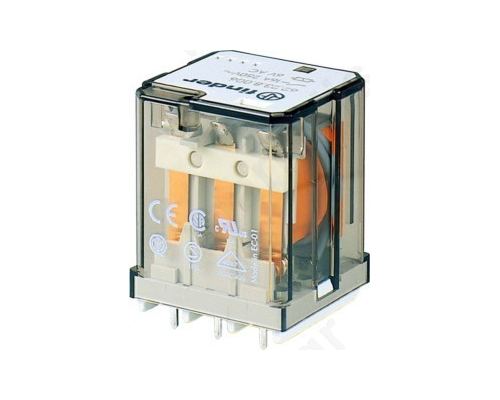 RELAY 12VDC FINDER 62.23.9.012.0300