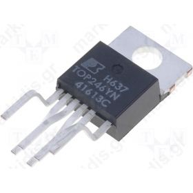 PMIC AC/DC switcher,SMPS controller 61.5-140kHz TO220