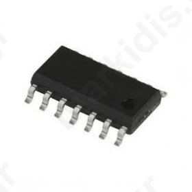 IC 74HC14D SMD