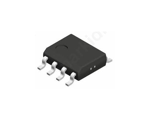 DC/DC converter Uin: 4.5-20V Uout: -20-4.5V SO8  ROH