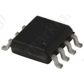 SN75176 Interface bus transceiver RS422,RS485,half duplex 10Mbps