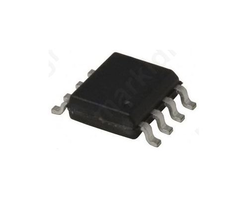 Interface bus transceiver RS422,RS485,half duplex 10Mbps