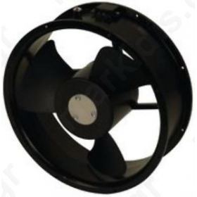 BLOWER 115V MULTICOMP AXIAL 254MM X 89MM MC21678 BLOWER 115V MULTICOMP AXIAL 254MM X 89MM MC21678
