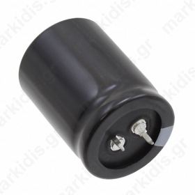 Aluminium Electrolytic Capacitors - Snap In 200volts 1200uF 105c 30x40x10L/S