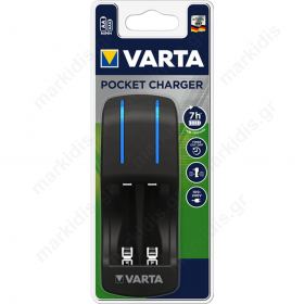 BATTERY CHARGER  VARTA 57642101401