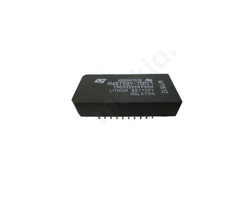 M48T59Y-70PC1D