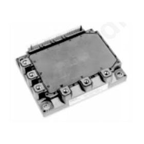 6mbp75ra120 IGBT Modules