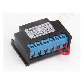 Series rectifier  ZL1-198-6 input AC 440V, output - DC 198V