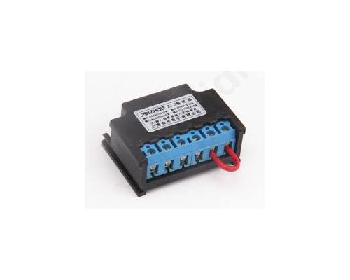 Series rectifier  ZL1-198-6 input AC 440V, output - DC 198V