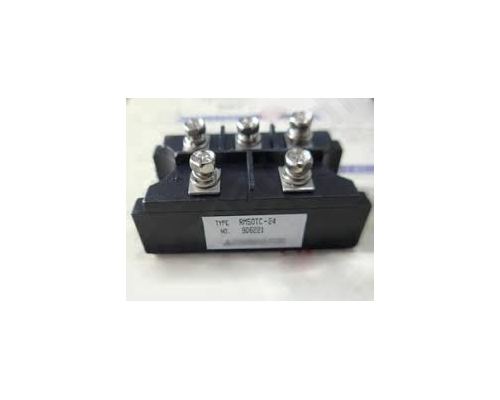 RM50TC-24 DIODE MODULE