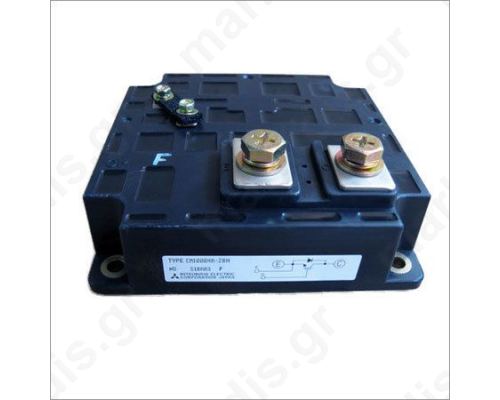 IGBT MODULES CM1000HA - 28H