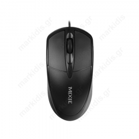 MOUSE ΕΝΣΥΡΜΑΤΟ  MIXIE X2