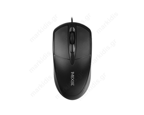 MOUSE ΕΝΣΥΡΜΑΤΟ  MIXIE X2