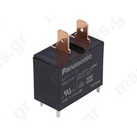 Relay electromagnetic SPST-NO 12VDC 25A
