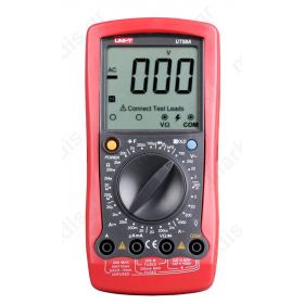 Digital Multimeter UT-58A